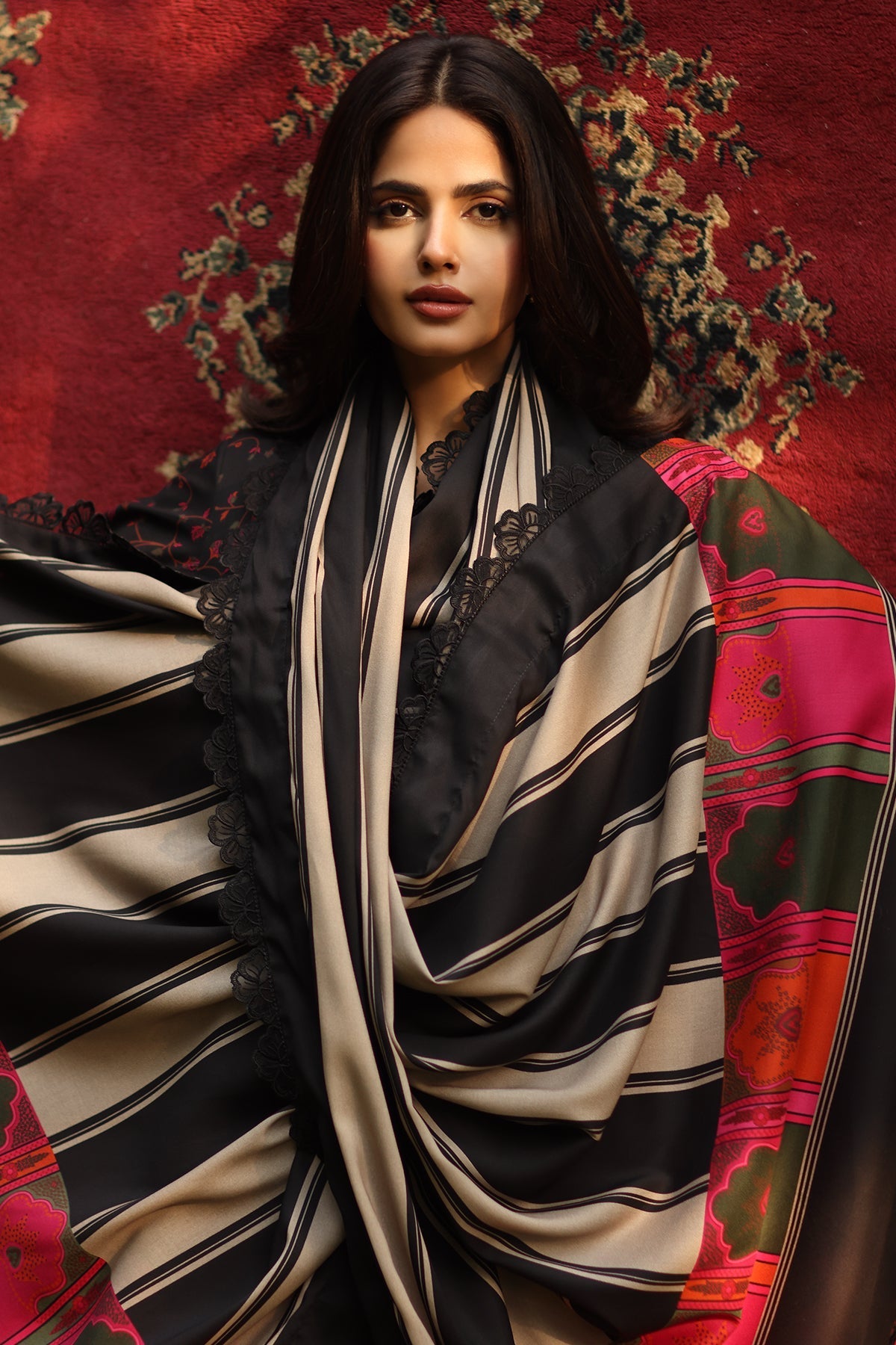 Charizma | Aniq Winter 25 | ANW6-17, image 6