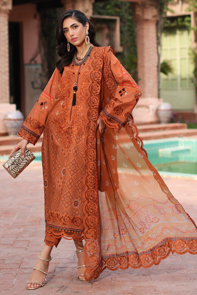 Charizma | Combination 25 | CCS-4-25 -  Charizma Ladies Clothes - Original Designer Dress - House of Maryam