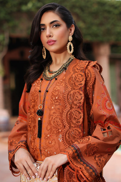 Charizma | Combination 25 | CCS-4-25 -  Charizma Ladies Clothes - Original Designer Dress - House of Maryam