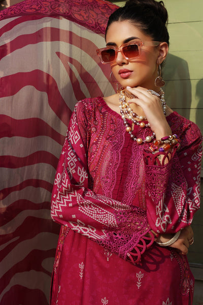 Charizma | Combination 25 | CCS-4-23 -  Charizma Ladies Clothes - Original Designer Dress - House of Maryam