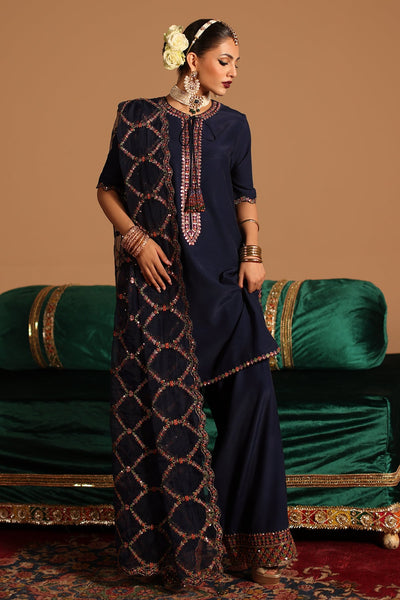 Charizma | Festive Pret | CMA-4-099 -  Charizma Ladies Clothes - Original Designer Dress - House of Maryam