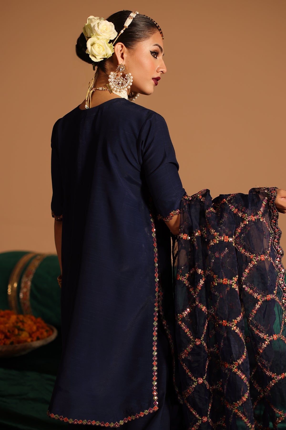 Charizma | Festive Pret | CMA-4-099 -  Charizma Ladies Clothes - Original Designer Dress - House of Maryam
