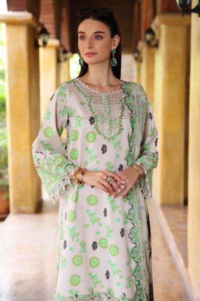 Charizma | Rang e Bahar | CRB5-10 -  Charizma Ladies Clothes - Original Designer Dress - House of Maryam