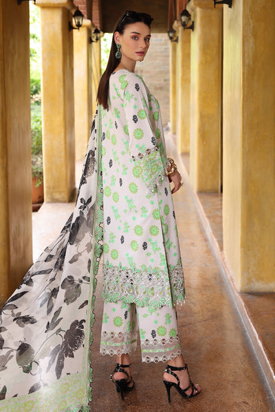 Charizma | Rang e Bahar | CRB5-10 -  Charizma Ladies Clothes - Original Designer Dress - House of Maryam