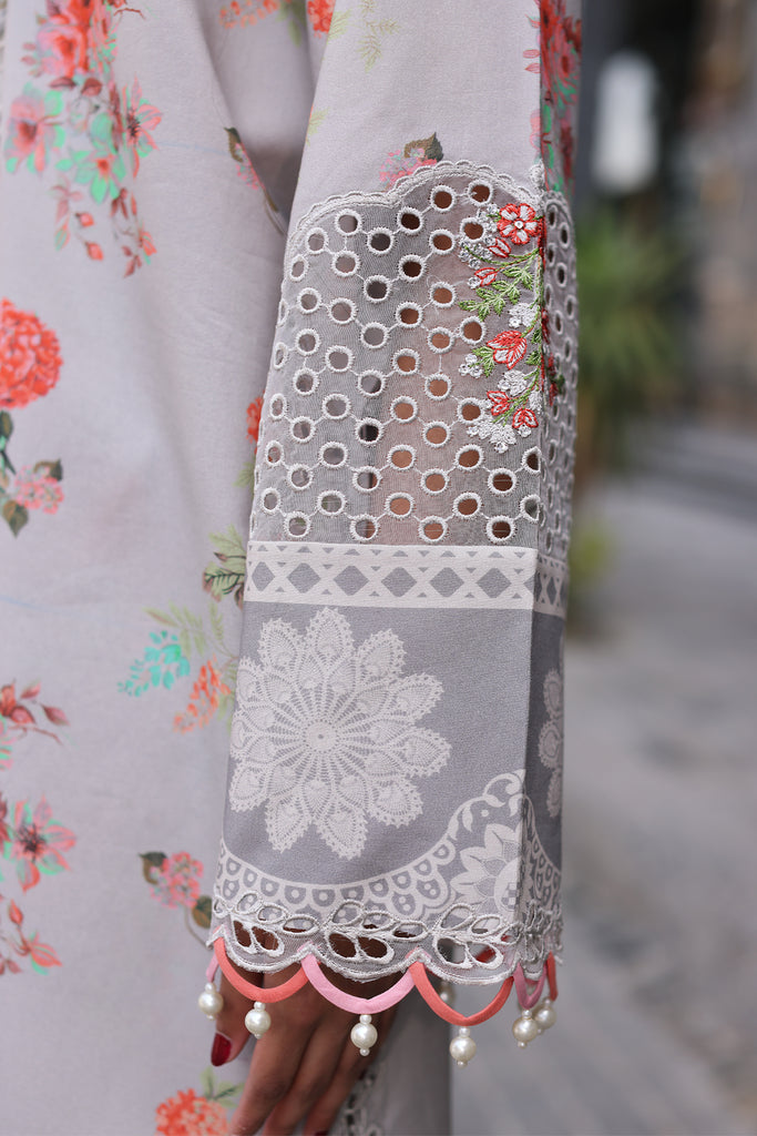 Charizma | Rang e Bahar vol 1| S-08 -  Charizma Luxury - Original Designer Dress - House of Maryam