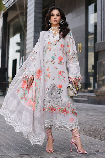 Charizma | Rang e Bahar vol 1| S-08 -  Charizma Luxury - Original Designer Dress - House of Maryam