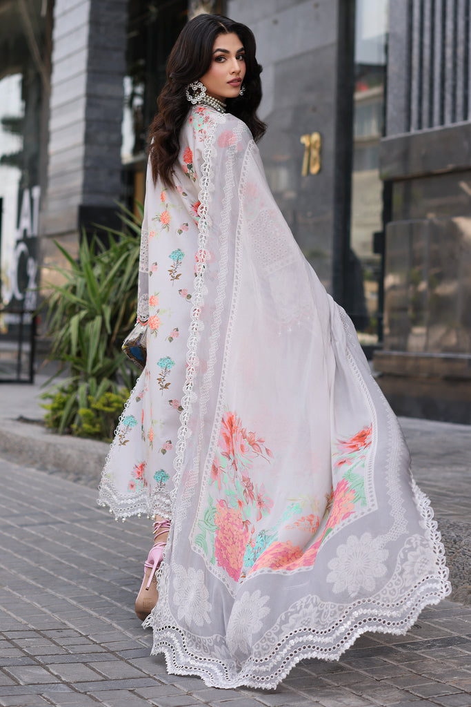 Charizma | Rang e Bahar vol 1| S-08 -  Charizma Luxury - Original Designer Dress - House of Maryam