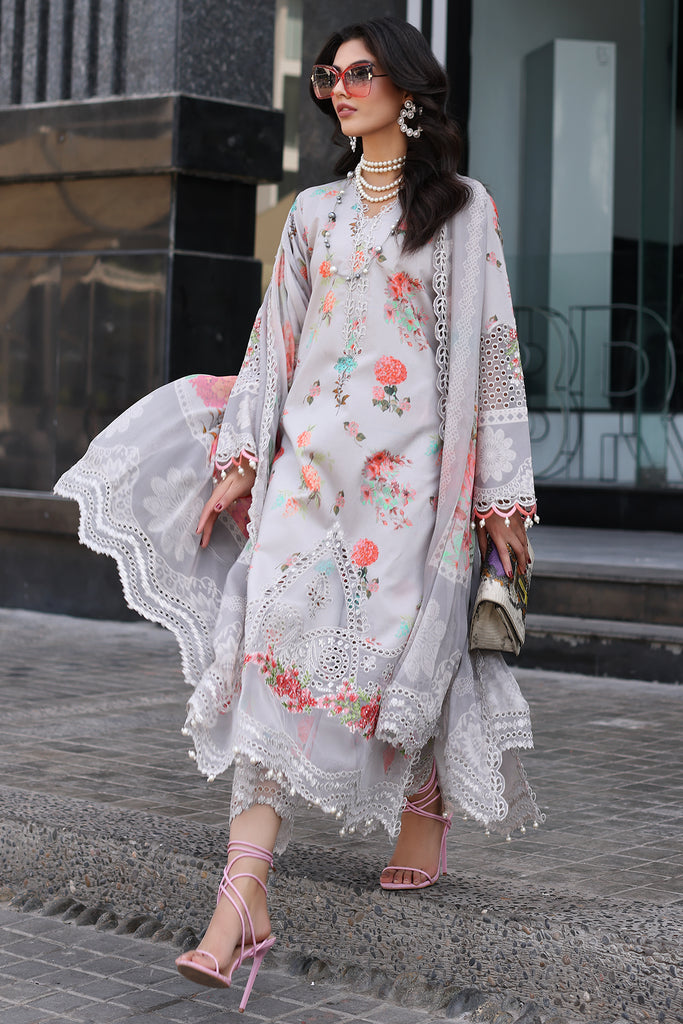 Charizma | Rang e Bahar vol 1| S-08 -  Charizma Luxury - Original Designer Dress - House of Maryam