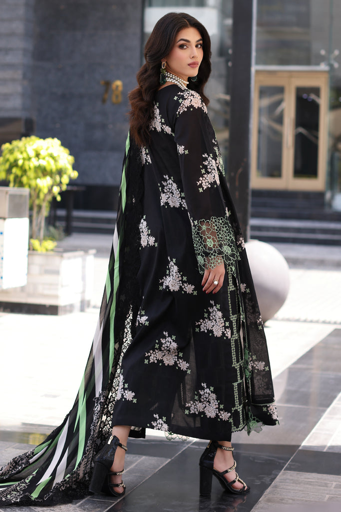 Charizma | Rang e Bahar vol 1| S-02 -  Charizma Luxury - Original Designer Dress - House of Maryam