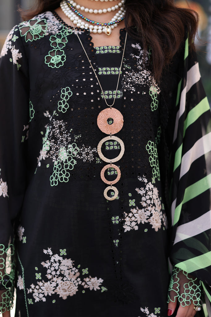 Charizma | Rang e Bahar vol 1| S-02 -  Charizma Luxury - Original Designer Dress - House of Maryam