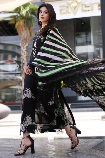 Charizma | Rang e Bahar vol 1| S-02 -  Charizma Luxury - Original Designer Dress - House of Maryam