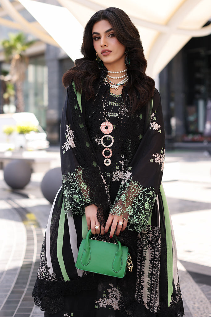 Charizma | Rang e Bahar vol 1| S-02 -  Charizma Luxury - Original Designer Dress - House of Maryam