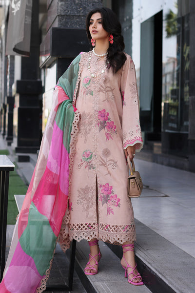 Charizma | Rang e Bahar vol 1| S-05 -  Charizma Luxury - Original Designer Dress - House of Maryam