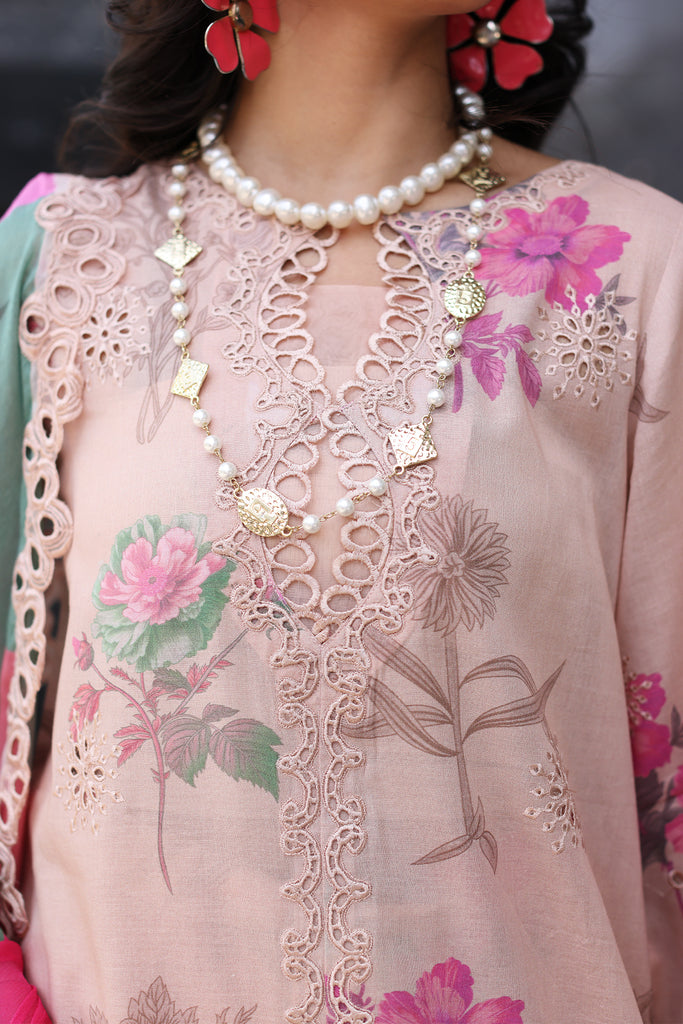 Charizma | Rang e Bahar vol 1| S-05 -  Charizma Luxury - Original Designer Dress - House of Maryam