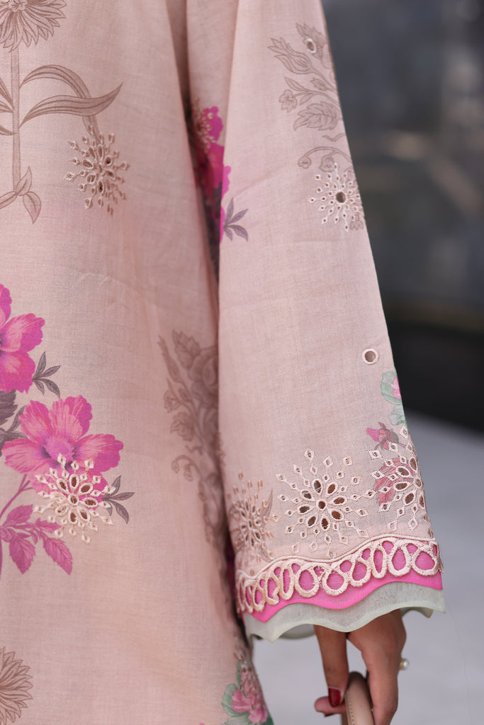 Charizma | Rang e Bahar vol 1| S-05 -  Charizma Luxury - Original Designer Dress - House of Maryam