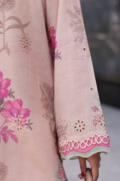 Charizma | Rang e Bahar vol 1| S-05 -  Charizma Luxury - Original Designer Dress - House of Maryam