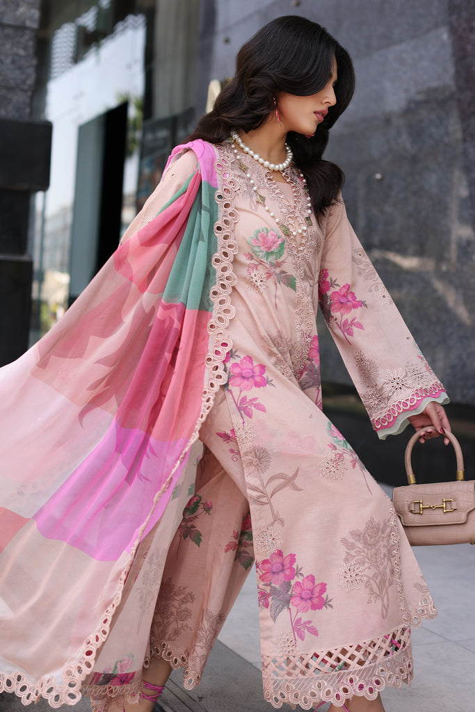 Charizma | Rang e Bahar vol 1| S-05 -  Charizma Luxury - Original Designer Dress - House of Maryam