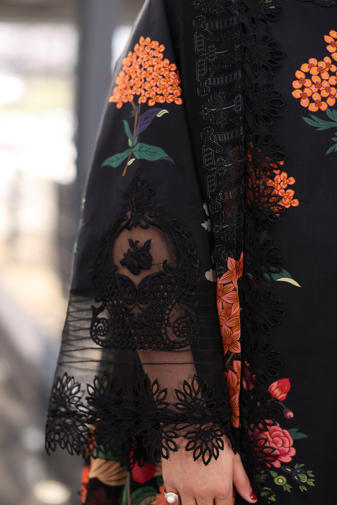 Charizma | Rang e Bahar vol 1| S-03 -  Charizma Luxury - Original Designer Dress - House of Maryam