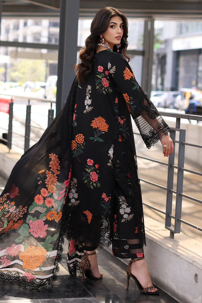 Charizma | Rang e Bahar vol 1| S-03 -  Charizma Luxury - Original Designer Dress - House of Maryam