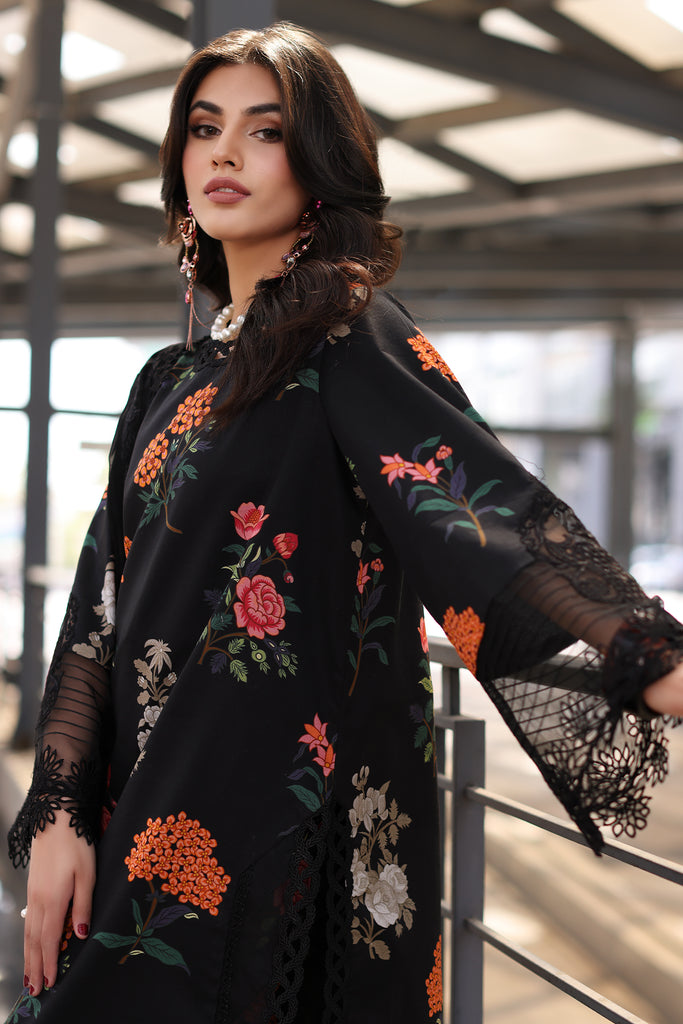 Charizma | Rang e Bahar vol 1| S-03 -  Charizma Luxury - Original Designer Dress - House of Maryam