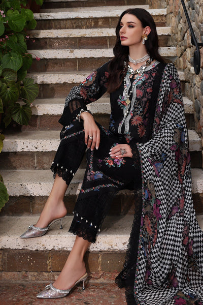 Charizma | Rang e Bahar | CRB5-04 -  Charizma Ladies Clothes - Original Designer Dress - House of Maryam