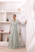 Noor by Saadia Asad | Noor Chiffon De Luxe | D8 by Designer Noor by Saadia Asad - House of Maryam - Pakistani Designer Ethnic Wear in {{ shop.shopifyCountryName }}