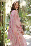 Noor by Saadia Asad | Eid Luxe Printedkari | D8-A -  Noor by Saadia Asad Ladies Clothes -  House of Maryam