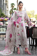 Charizma | Rang e Bahar vol 1| S-06 -  Charizma Luxury -  House of Maryam