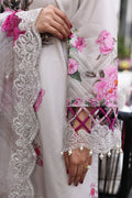 Charizma | Rang e Bahar vol 1| S-06 -  Charizma Luxury -  House of Maryam