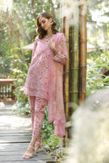Noor by Saadia Asad | Eid Luxe Printedkari | D8-A -  Noor by Saadia Asad Ladies Clothes -  House of Maryam