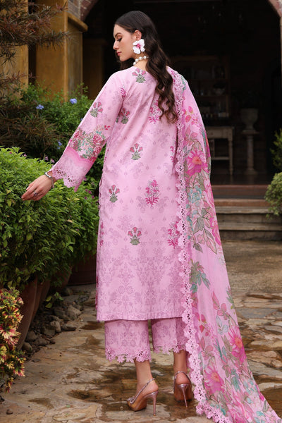Charizma | Rang e Bahar | CRB5-05 -  Charizma Ladies Clothes - Original Designer Dress - House of Maryam