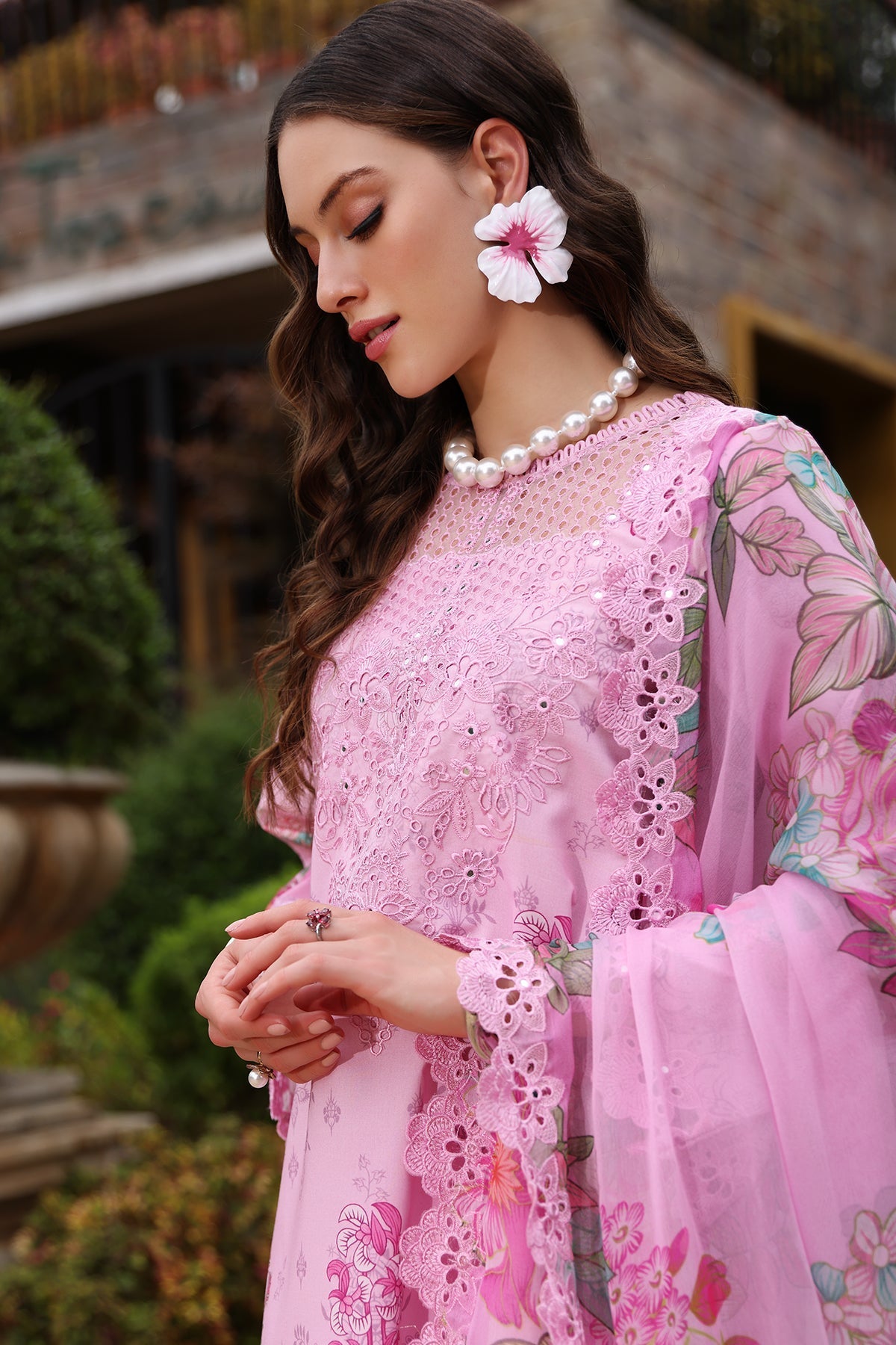 Charizma | Rang e Bahar | CRB5-05 -  Charizma Ladies Clothes - Original Designer Dress - House of Maryam