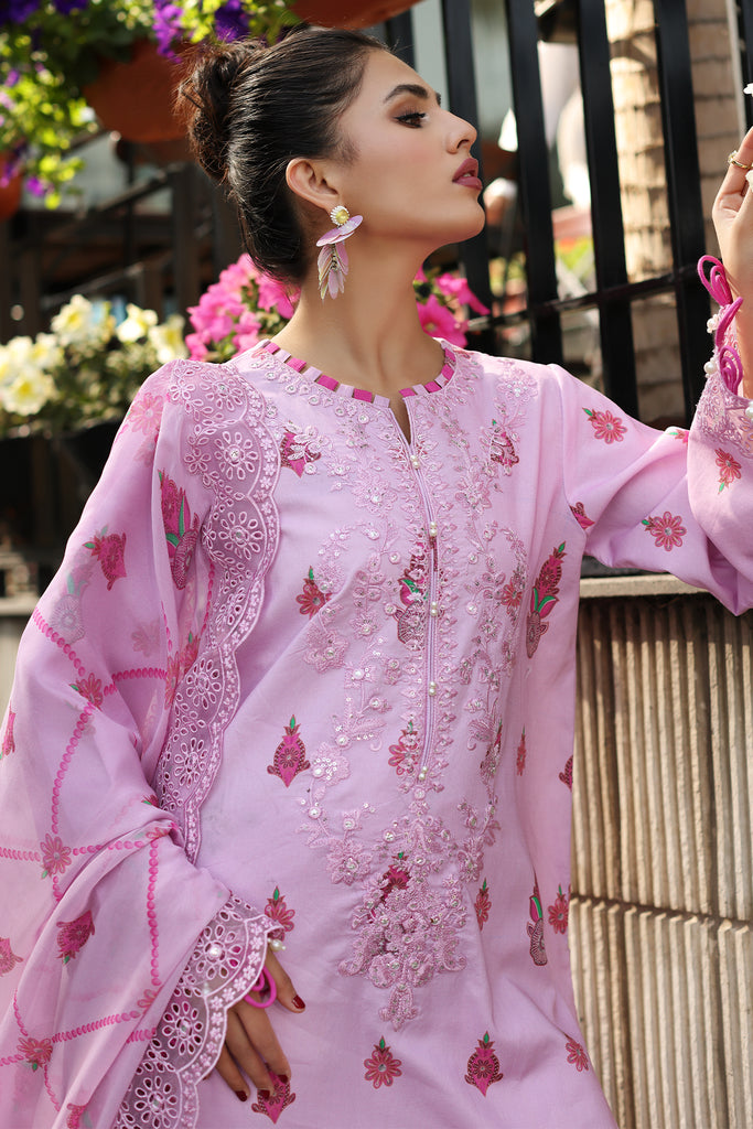 Charizma | Rang e Bahar vol 1| S-01 -  Charizma Luxury - Original Designer Dress - House of Maryam