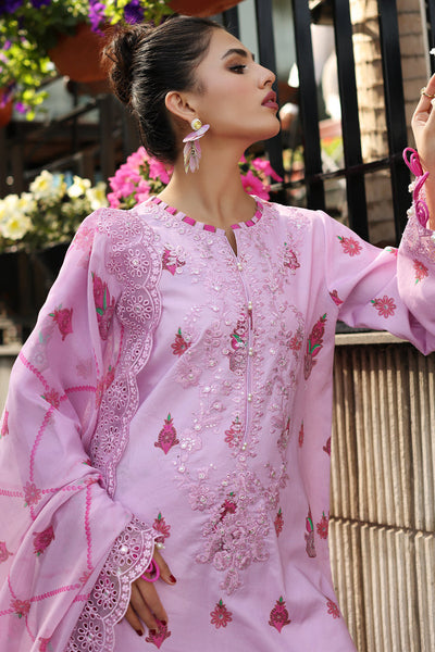 Charizma | Rang e Bahar vol 1| S-01 -  Charizma Luxury - Original Designer Dress - House of Maryam