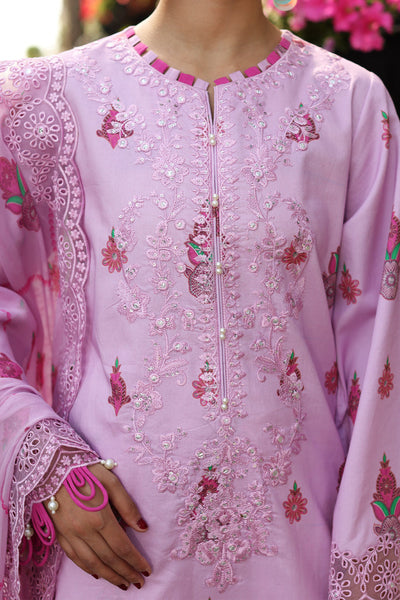 Charizma | Rang e Bahar vol 1| S-01 -  Charizma Luxury - Original Designer Dress - House of Maryam