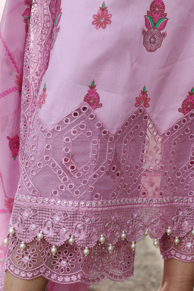 Charizma | Rang e Bahar vol 1| S-01 -  Charizma Luxury - Original Designer Dress - House of Maryam