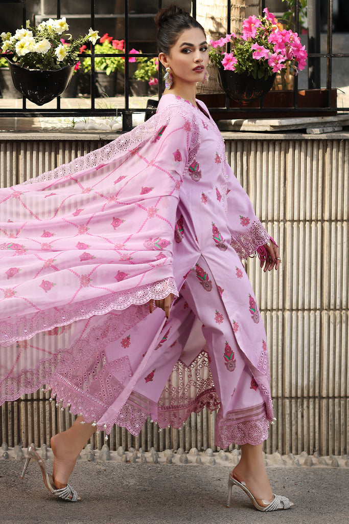 Charizma | Rang e Bahar vol 1| S-01 -  Charizma Luxury - Original Designer Dress - House of Maryam