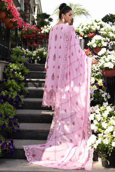 Charizma | Rang e Bahar vol 1| S-01 -  Charizma Luxury - Original Designer Dress - House of Maryam