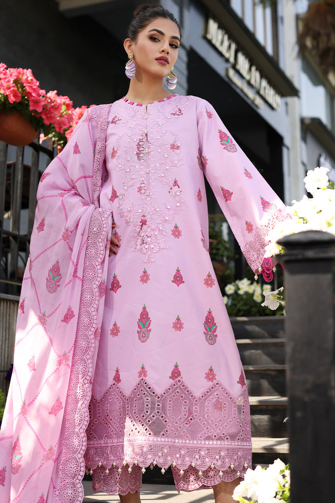 Charizma | Rang e Bahar vol 1| S-01 -  Charizma Luxury - Original Designer Dress - House of Maryam