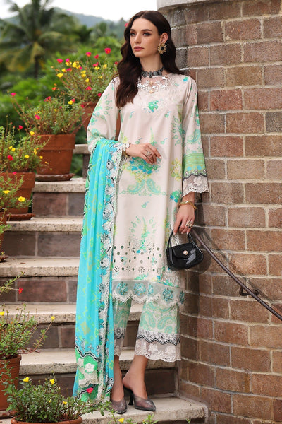 Charizma | Rang e Bahar | CRB5-01 -  Charizma Ladies Clothes - Original Designer Dress - House of Maryam