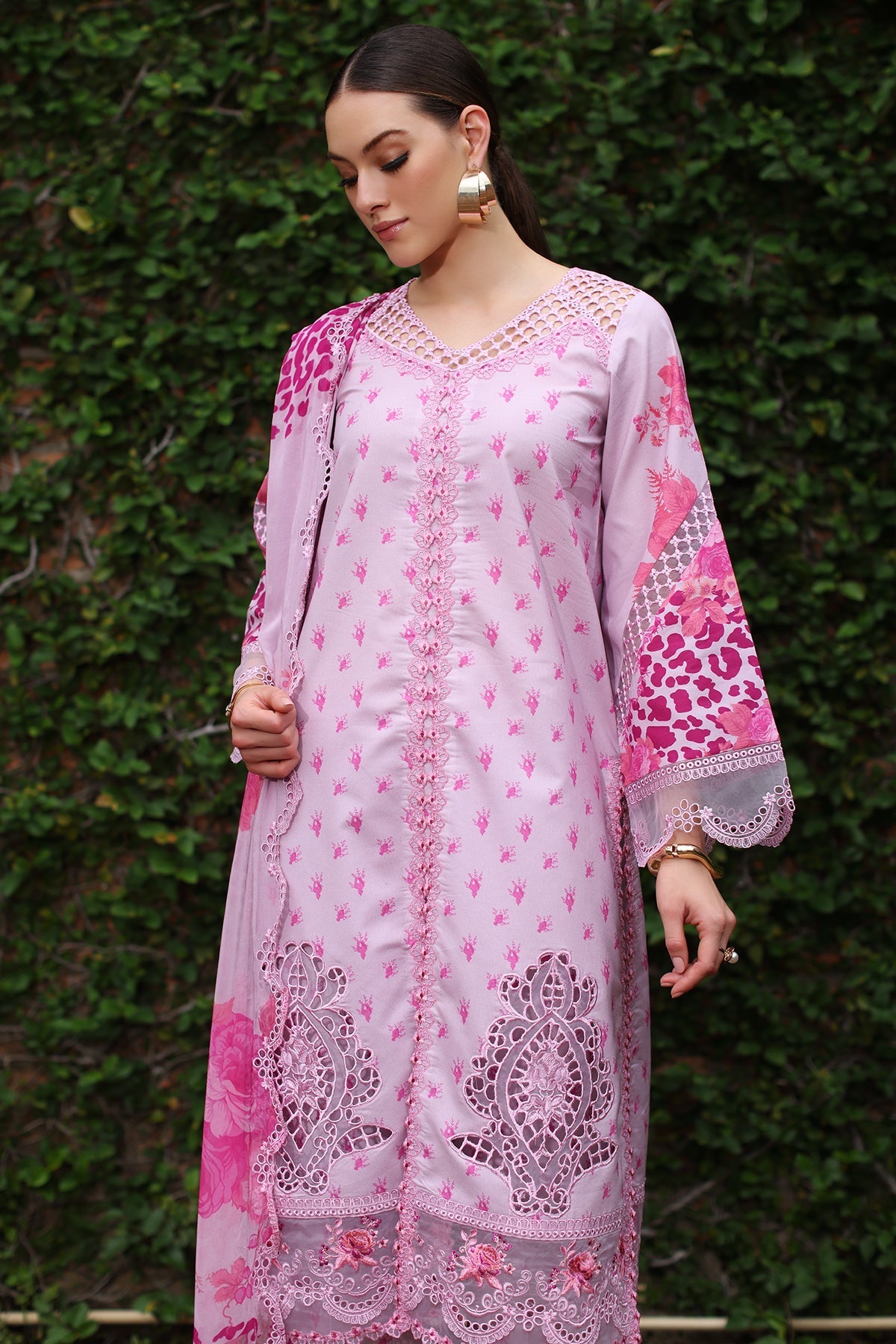 Charizma | Rang e Bahar |  CRB5-02 -  Charizma Ladies Clothes - Original Designer Dress - House of Maryam