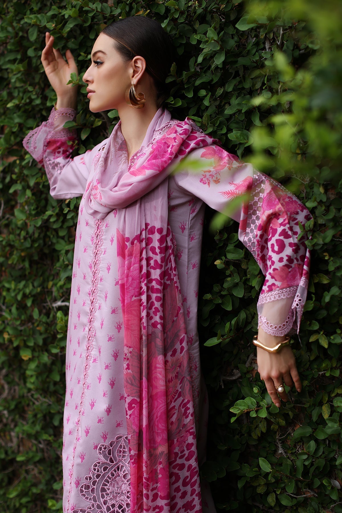 Charizma | Rang e Bahar |  CRB5-02 -  Charizma Ladies Clothes - Original Designer Dress - House of Maryam