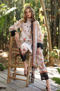 Noor by Saadia Asad | Eid Luxe Printedkari | D4-B -  Noor by Saadia Asad Ladies Clothes -  House of Maryam