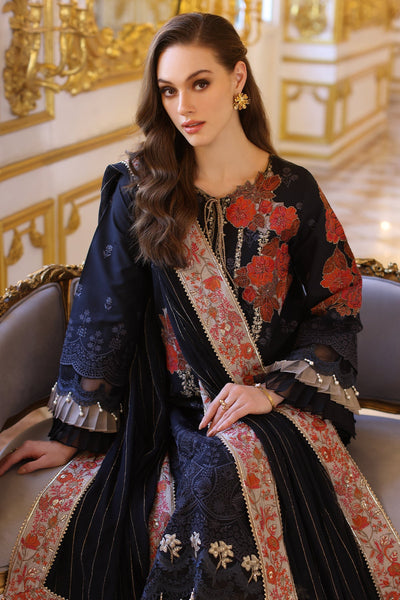 Charizma | Tabeer Eid Edition 25 | CT5-04 -  Charizma Ladies Clothes - Original Designer Dress - House of Maryam