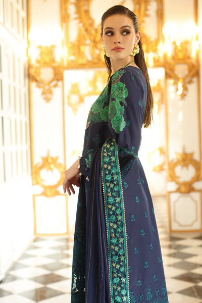 Charizma | Tabeer Eid Edition 25 | CT5-08 -  Charizma Ladies Clothes - Original Designer Dress - House of Maryam