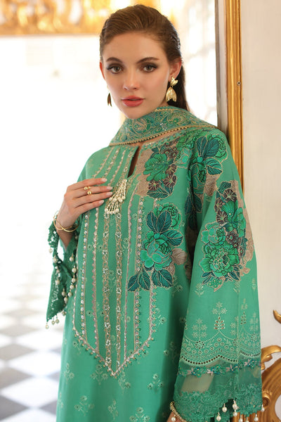 Charizma | Tabeer Eid Edition 25 | CT5-03 -  Charizma Ladies Clothes - Original Designer Dress - House of Maryam