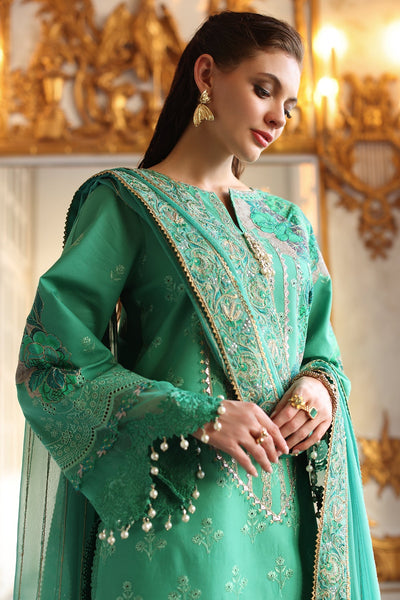 Charizma | Tabeer Eid Edition 25 | CT5-03 -  Charizma Ladies Clothes - Original Designer Dress - House of Maryam