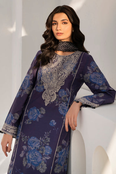 Jazmin | Ready to Wear 25 | RTW-1067 -  Jazmin Ladies Clothes - Original Designer Dress - House of Maryam