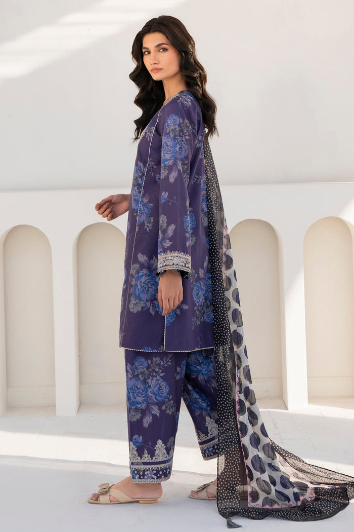 Jazmin | Ready to Wear 25 | RTW-1067 -  Jazmin Ladies Clothes - Original Designer Dress - House of Maryam