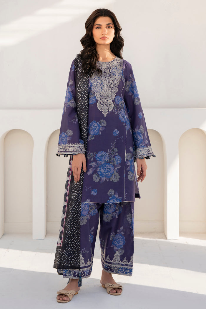 Jazmin | Ready to Wear 25 | RTW-1067 -  Jazmin Ladies Clothes - Original Designer Dress - House of Maryam